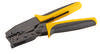 HARTING 09 99 000 0021 09990000021 Crimpzange Kontakte 0.14 bis 2.5 mm²