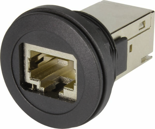 Serviceschnittstellen 09454521561 HARTING Inhalt: 1 St. Steckverbinder