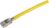 HARTING 09451511524 Kabelsteckverbinder Gesamtpolzahl: 8 1 St.