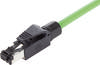 HARTING 09451511108 Kabelsteckverbinder Gesamtpolzahl: 4 1 St.