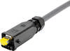 HARTING 09451251760 Kabelsteckverbinder 12 Schneidklemmanschluss 1 St.