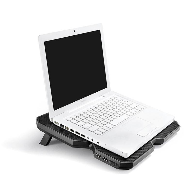 Multi Core X6 - Notebook-Lüfter - 39.6 cm (15.6")-9