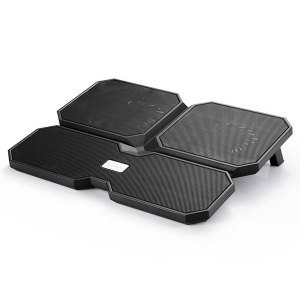 Multi Core X6 - Notebook-Lüfter - 39.6 cm (15.6")