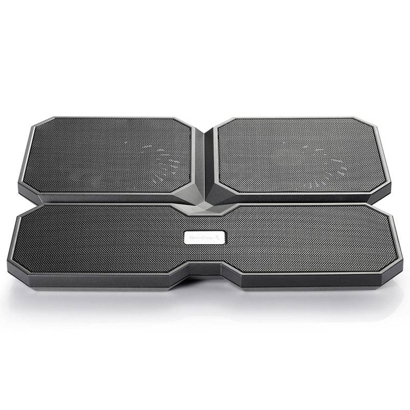 Multi Core X6 - Notebook-Lüfter - 39.6 cm (15.6")-3
