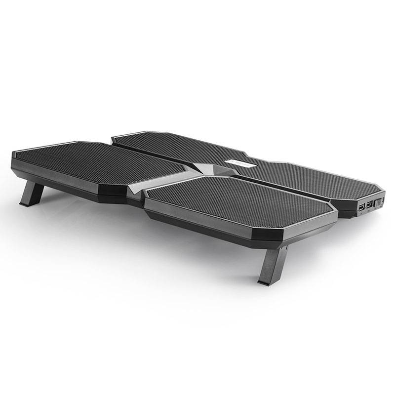 Multi Core X6 - Notebook-Lüfter - 39.6 cm (15.6")-4