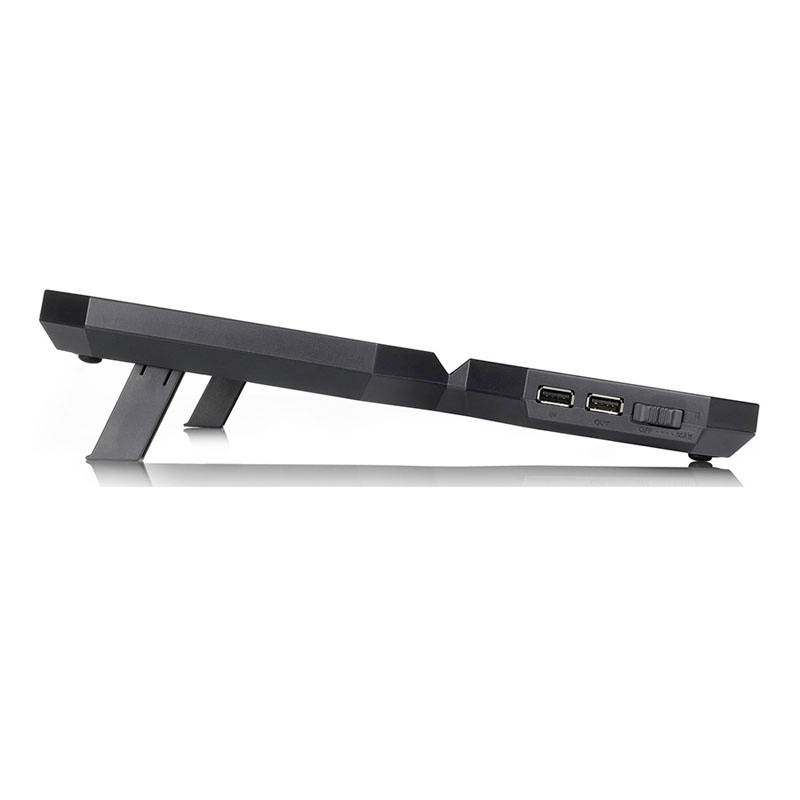 Multi Core X6 - Notebook-Lüfter - 39.6 cm (15.6")-5