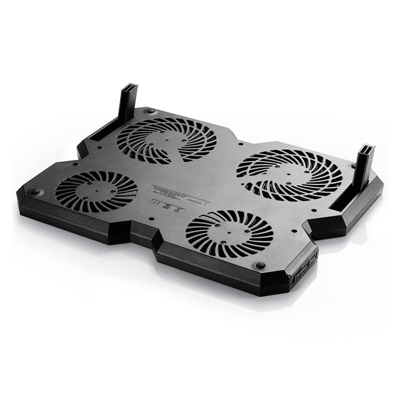 Multi Core X6 - Notebook-Lüfter - 39.6 cm (15.6")-6