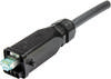 HARTING 09451251720 Kabelsteckverbinder Han® 3A 12 Piercinganschluss 1 St.