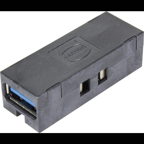 Harting USB 2.0 Adapter 09 45 545 1902
