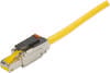 HARTING 20821010010 Steckverbinder Gesamtpolzahl: 8 1 St.