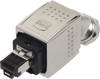 HARTING 09352260402 Steckverbinder-Set Gesamtpolzahl: 4 1 St.