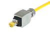 HARTING 09352250401 Steckverbinder-Set Gesamtpolzahl: 8 1 St.