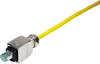 HARTING 09352270401 Steckverbinder-Set Gesamtpolzahl: 8 1 St.
