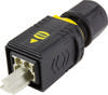 HARTING 09461454421 Steckverbinder-Set Gesamtpolzahl: 4 1 St.