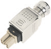 HARTING 09352310401 Steckverbinder-Set Gesamtpolzahl: 5 1 St.