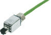 HARTING 09451951100 Steckverbinder-Set Gesamtpolzahl: 4 1 St.