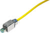 HARTING 09451951520 Steckverbinder-Set RJ45 Stecker Gesamtpolzahl: 8 1 St.