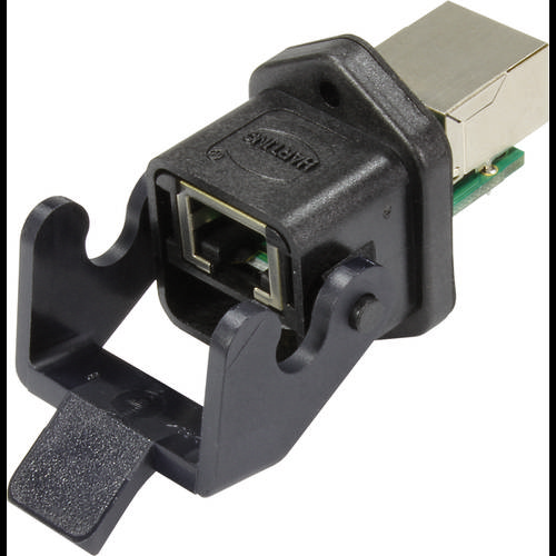 HARTING 09452251100 Wanddurchführung 8 1 St.