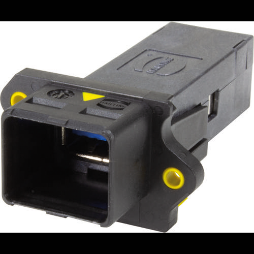 HARTING 09452451930 Wanddurchführung 4 1 St.