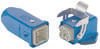 HARTING 10360040005 Steckverbinder-Set Gesamtpolzahl: 4 + PE 1 St.
