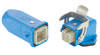 HARTING 10360030004 Steckverbinder-Set Gesamtpolzahl: 3 + PE 1 St.