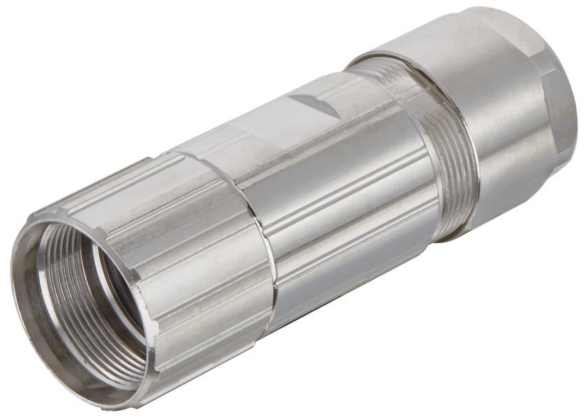 HARTING 09156000403 Tüllengehäuse 1 St.