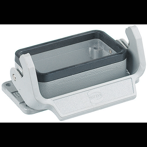 Anbaugehäuse 09 30 216 0307 09302160307 HARTING 1 St.