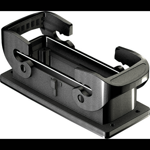 Anbaugehäuse 19 43 024 0320 19430240320 Harting 1 St.