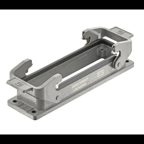 Thumbnail - Anbaugehäuse 09 30 132 0301 09301320301 Harting 1 St.