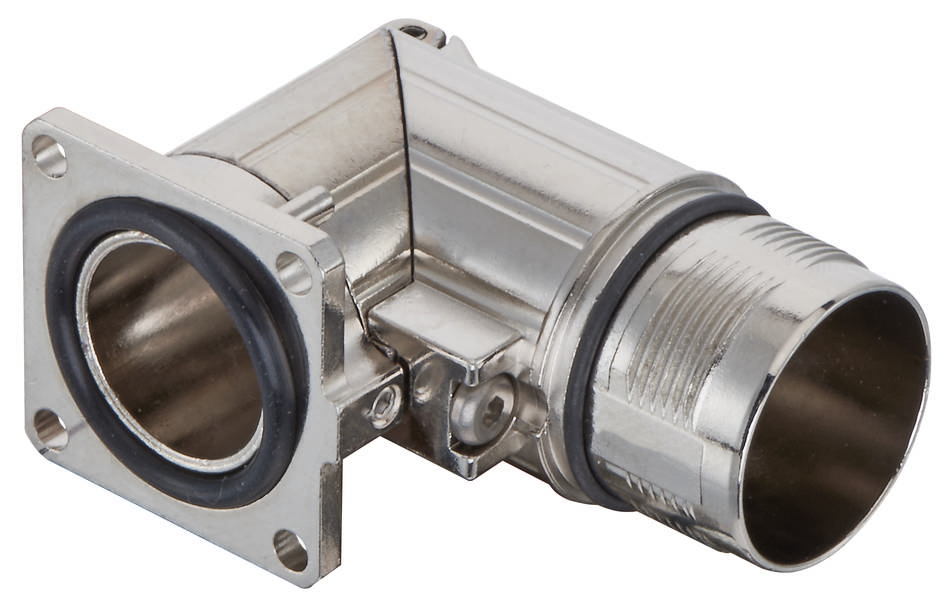 HARTING 09156000912 Leergehäuse 1 St.