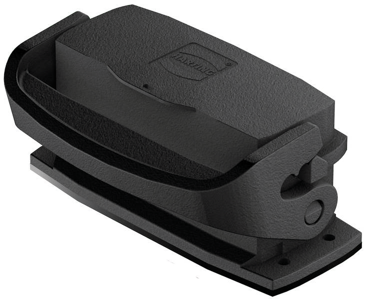 Anbaugehäuse 19 46 016 0302 19460160302 HARTING 1 St.