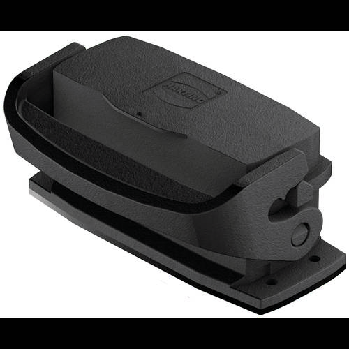 Anbaugehäuse 19 46 016 0302 19460160302 HARTING 1 St.