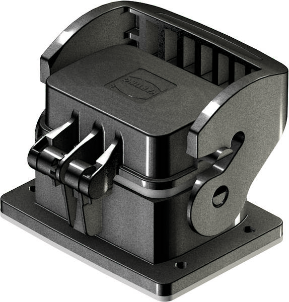 Anbaugehäuse 19 43 206 0341 19432060341 Harting 1 St.