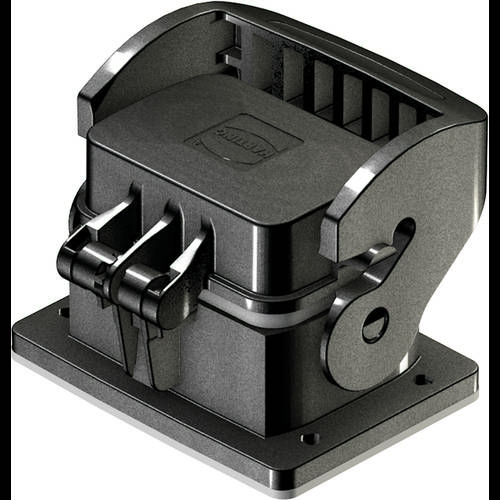 Anbaugehäuse 19 43 206 0341 19432060341 Harting 1 St.