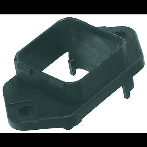 Anbaugehäuse 09 35 002 0323 09350020323 Harting 1 St.