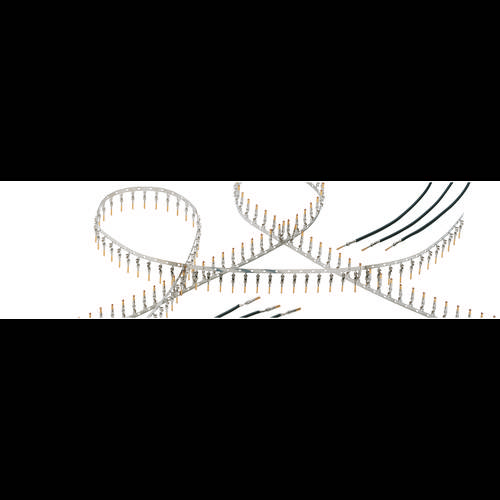 Thumbnail - Harting 09670007277 09 67 000 7277 Crimpkontakt AWG min.: 24 AWG max.: 28 Kupferlegierung 1 St.