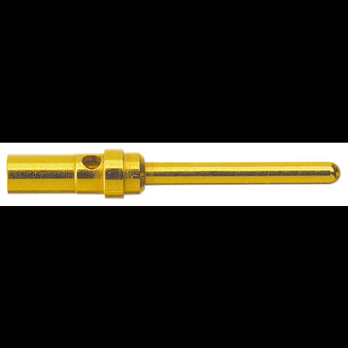 Harting 09670007570 09 67 000 7570 Crimpkontakt Kupferlegierung 1 St.