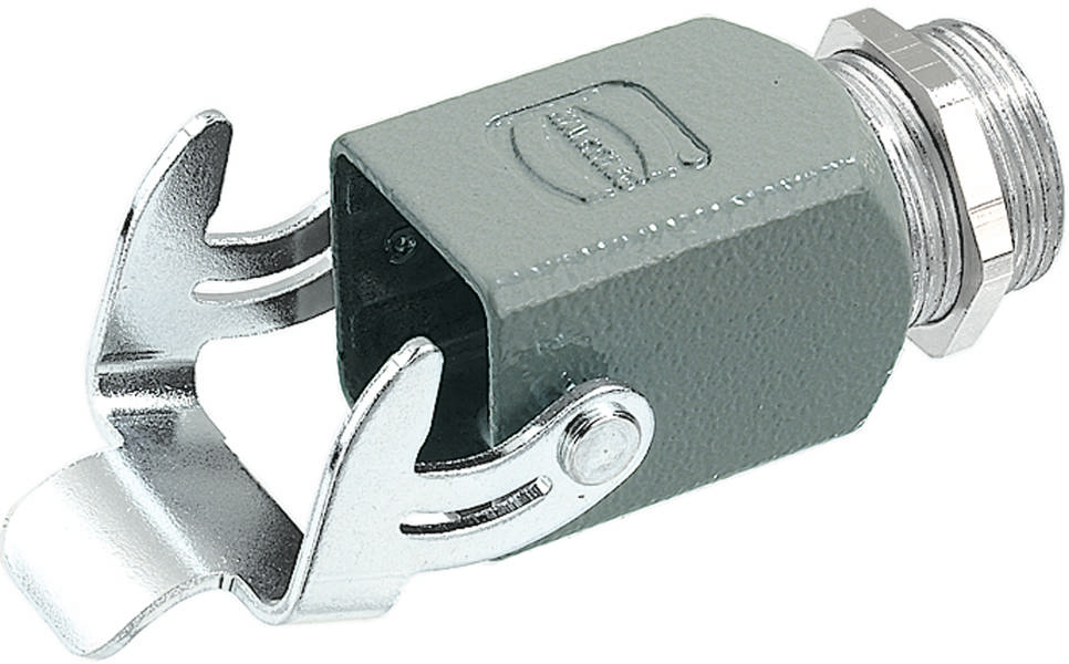 Einschraubgehäuse 09 20 003 0102 09200030102 HARTING 1 St. Piece