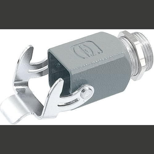 Einschraubgehäuse 09 20 003 0102 09200030102 HARTING 1 St. Piece