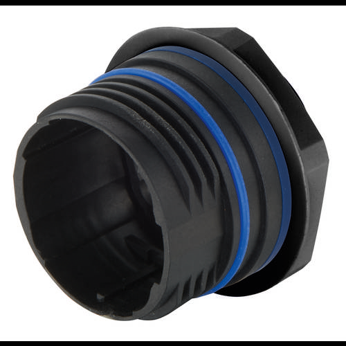 Einschraubgehäuse 09 15 503 0102 09155030102 Harting 1 St.