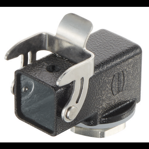 Einschraubgehäuse 19 37 003 1160 19370031160 Harting 1 St.