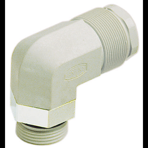 Einschraubgehäuse 09 15 000 0102 09150000102 Harting 1 St.