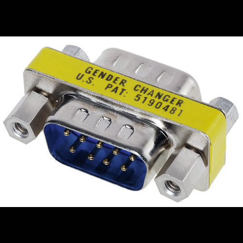 HARTING 39 50 904 0032 Gender Changer - 1 St.