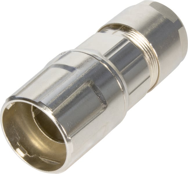 HARTING 09151000483 Leergehäuse 1 St.