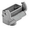 Kupplungsgehäuse 19 20 010 1730 19200101730 HARTING 1 St.