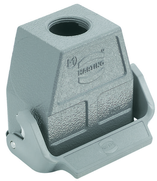 Kupplungsgehäuse 19 30 210 0756 19302100756 Harting 1 St.