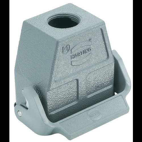 Kupplungsgehäuse 19 30 210 0756 19302100756 Harting 1 St.