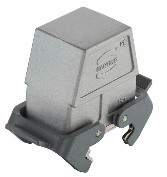 Kupplungsgehäuse 19 62 810 0731 19628100731 HARTING 1 St.
