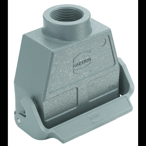 Kupplungsgehäuse 09 30 016 0750 09300160750 HARTING 1 St. Piece