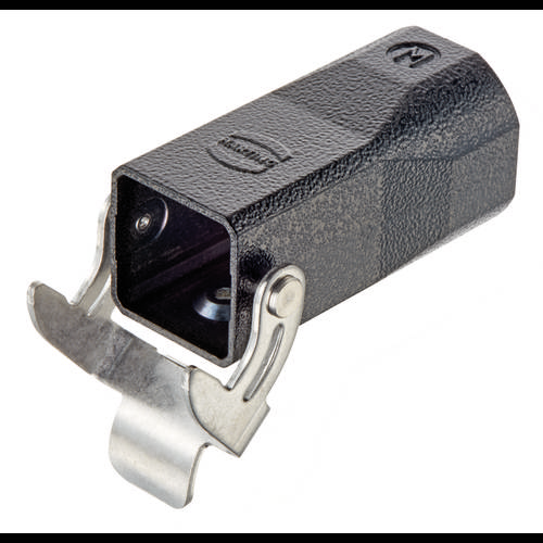 Kupplungsgehäuse 19 37 003 1755 19370031755 Harting 1 St.